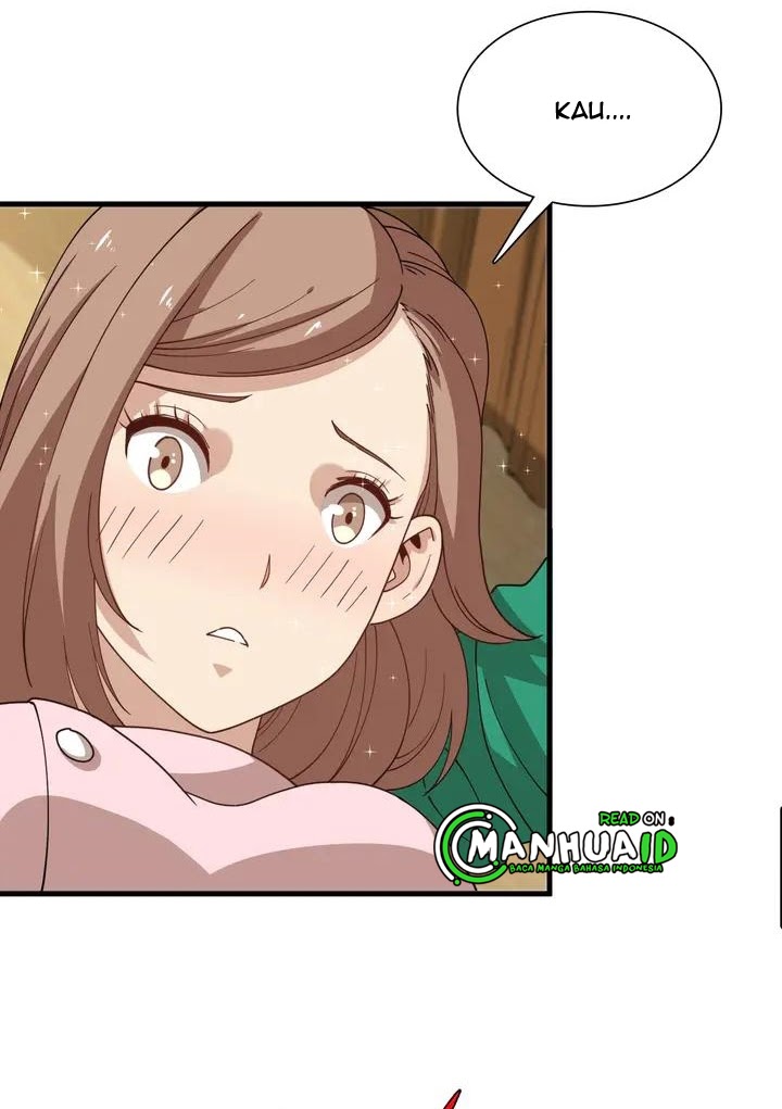 Reborn Doctor Chapter 45 Bahasa Indonesia